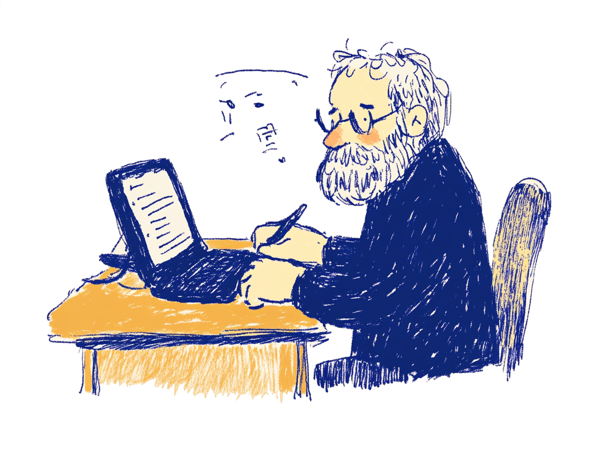 Bir Blog Yazısı Nasıl Yazılır (Çeviri)