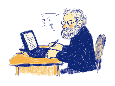 Bir Blog Yazısı Nasıl Yazılır (Çeviri)